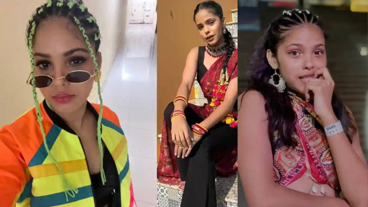 Bihar Garima Chaudhary Enters Top 30 of India Best Dancer Bihar Garima Chaudhary Enters Top 30 of India Best Dancer