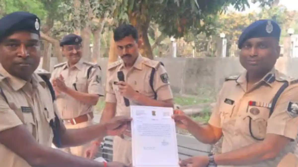 Khagaria Police Operation Izzat Khagaria Police Operation Izzat