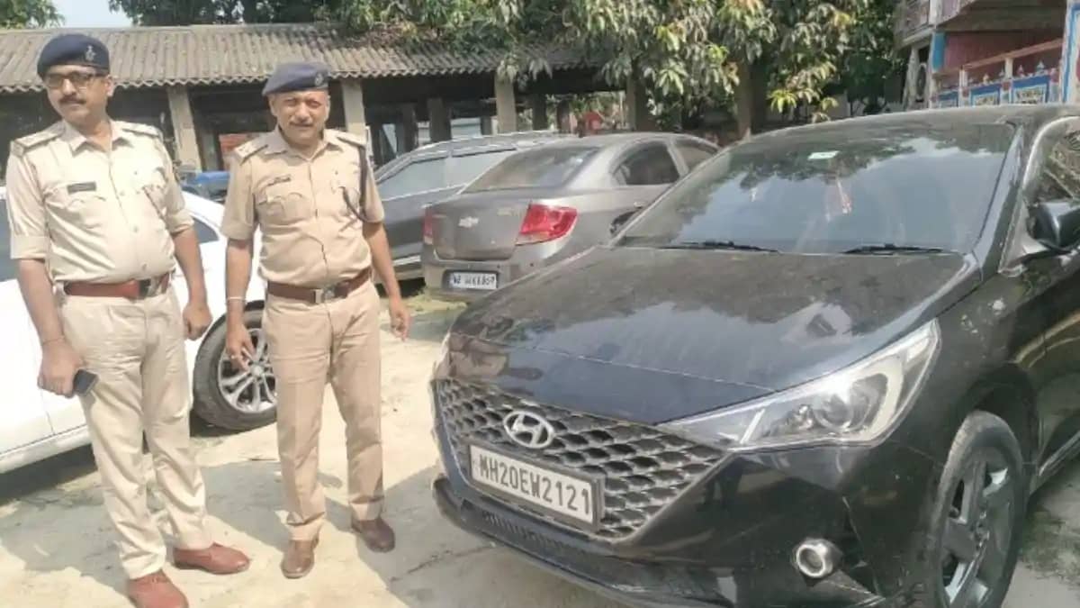 Bihar News : जेल में होटल संचालक, घर पर पुलिस का धावा, मुजफ् Bihar News : जेल में होटल संचालक, घर पर पुलिस का धावा, मुजफ्