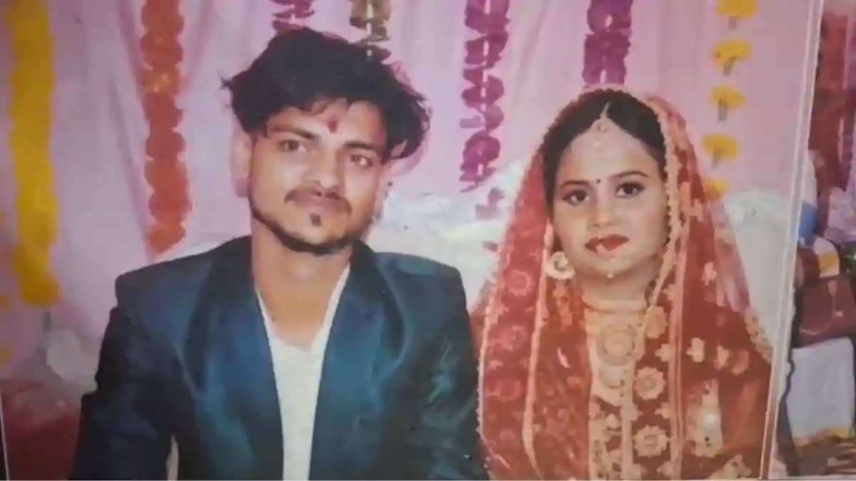 Bihar News : बेतिया में तीन मौतें, सड़क हादसे में पत्नी ने त Bihar News : बेतिया में तीन मौतें, सड़क हादसे में पत्नी ने त