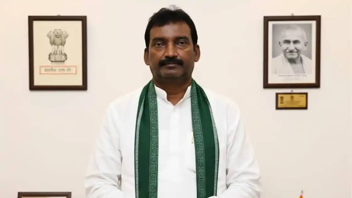 Bihar Politics : देवी देवताओं पर अभद्र टिप्पणी करना राजद विध Bihar Politics : देवी देवताओं पर अभद्र टिप्पणी करना राजद विध