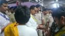 कटिहार रेल पुलिस का विशेष अभियान: त्योहारों को लेकर ट्रेनों और स्टेशनों पर सघन जांच, 95 लीटर शराब के साथ 7 गिरफ्तार कटिहार रेल पुलिस का विशेष अभियान: त्योहारों को लेकर ट्रेनों और स्टेशनों पर सघन जांच, 95 लीटर शराब के साथ 7 गिरफ्तार