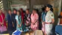 Bihar News : भोजपुर में नाबालिग लड़कियों को जबरन डांसर बनाने का रैकेट बेनकाब, पुलिस ने 12 को कराया मुक्त, महिला सहित दो आरोपियों को किया गिरफ्तार Bihar News : भोजपुर में नाबालिग लड़कियों को जबरन डांसर बनाने का रैकेट बेनकाब, पुलिस ने 12 को कराया मुक्त, महिला सहित दो आरोपियों को किया गिरफ्तार