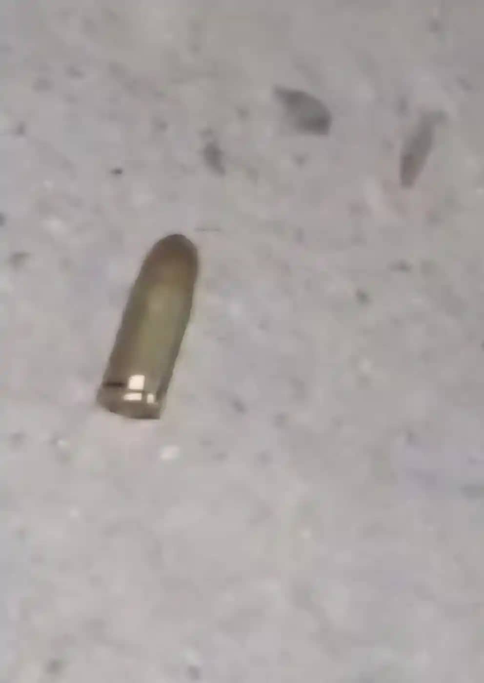Muzaffarpur firing incident Muzaffarpur firing incident