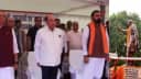 जेपी की 124वीं जयंती आज : सीएम और राज्यपाल ने प्रतिमा पर माल्यार्पण कर किया नमन, कई मंत्री और अधिकारी रहे मौजूद जेपी की 124वीं जयंती आज : सीएम और राज्यपाल ने प्रतिमा पर माल्यार्पण कर किया नमन, कई मंत्री और अधिकारी रहे मौजूद