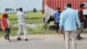 बाढ़ में भीषण सड़क हादसा: ओवरटेक के दौरान बस ने कंटेनर में मारी टक्कर, बाइक सवार दंपति गंभीर रूप से घायल बाढ़ में भीषण सड़क हादसा: ओवरटेक के दौरान बस ने कंटेनर में मारी टक्कर, बाइक सवार दंपति गंभीर रूप से घायल