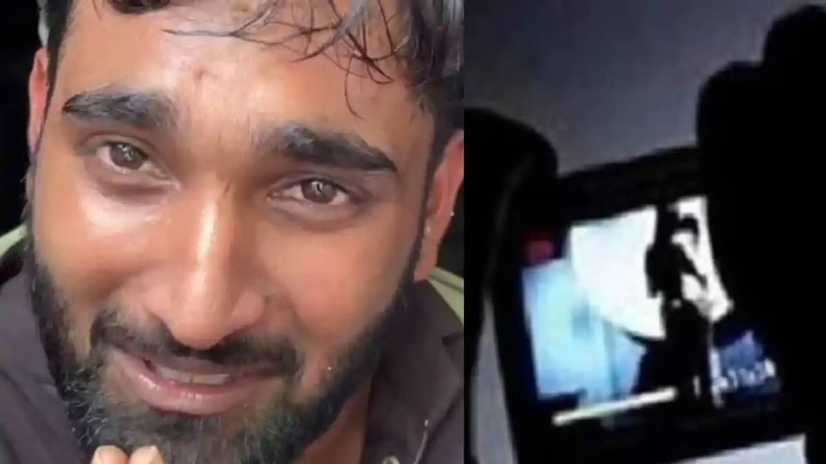 Crime News:होटल में नशीला पदार्थ, फिर निर्वस्त्र वीडियो, 10 Crime News:होटल में नशीला पदार्थ, फिर निर्वस्त्र वीडियो, 10