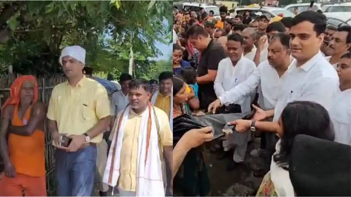 कटिहार में बाढ़ का कहर और प्रशासनिक सक्रियता, सुदूर दियारा त कटिहार में बाढ़ का कहर और प्रशासनिक सक्रियता, सुदूर दियारा त