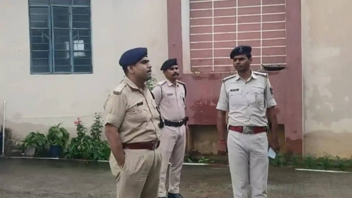 Bihar Crime Bihar Crime