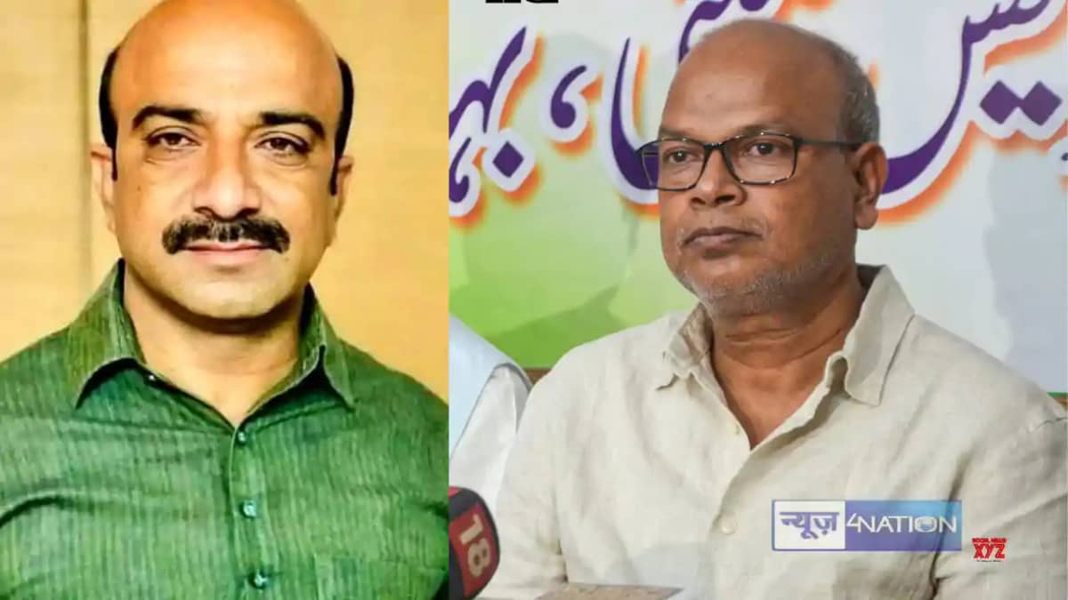 Bihar news - कांग्रेस पार्टी के नेता हिमांशु कुमार का निधन, Bihar news - कांग्रेस पार्टी के नेता हिमांशु कुमार का निधन,