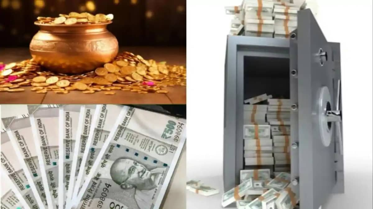 Vastu Tips : पैसों से भरी रहेगी तिजोरी, बस घर में वास्तु के Vastu Tips : पैसों से भरी रहेगी तिजोरी, बस घर में वास्तु के
