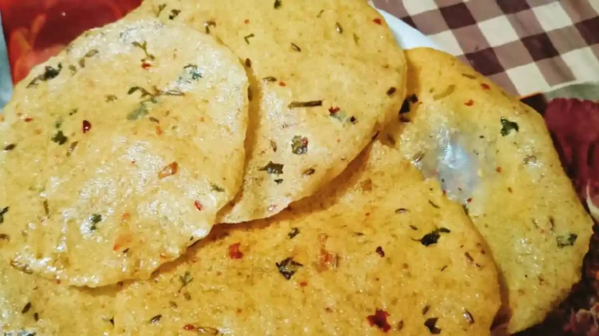 potato papad potato papad