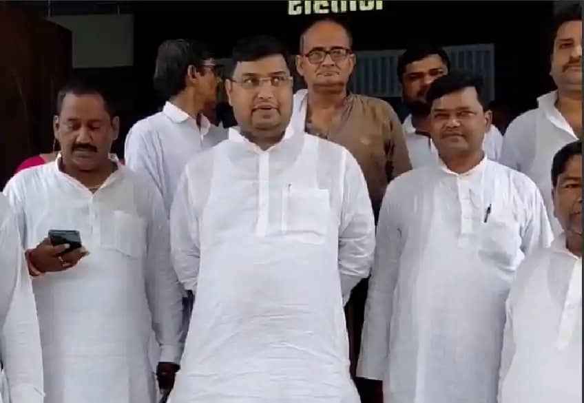 bihar politics - पूरे बिहार का दौरा करें राहुल गांधी, दिख जा bihar politics - पूरे बिहार का दौरा करें राहुल गांधी, दिख जा