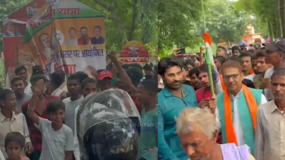 Motihari Bjp Motihari Bjp
