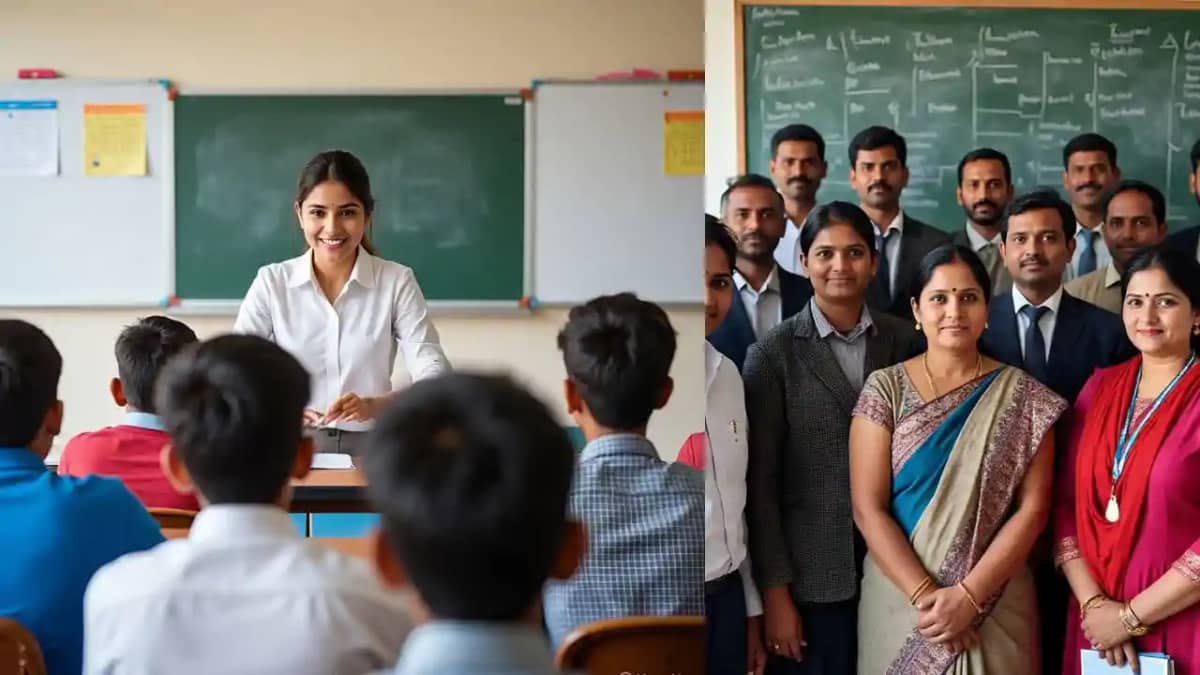 Bihar Teacher Transfer Bihar Teacher Transfer