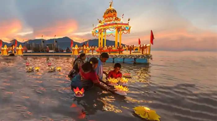 Maghi Purnima Maghi Purnima