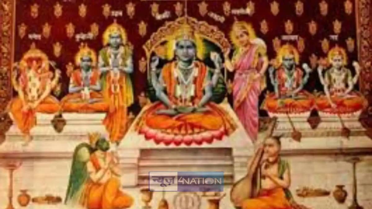 shrinaath jee katha shrinaath jee katha