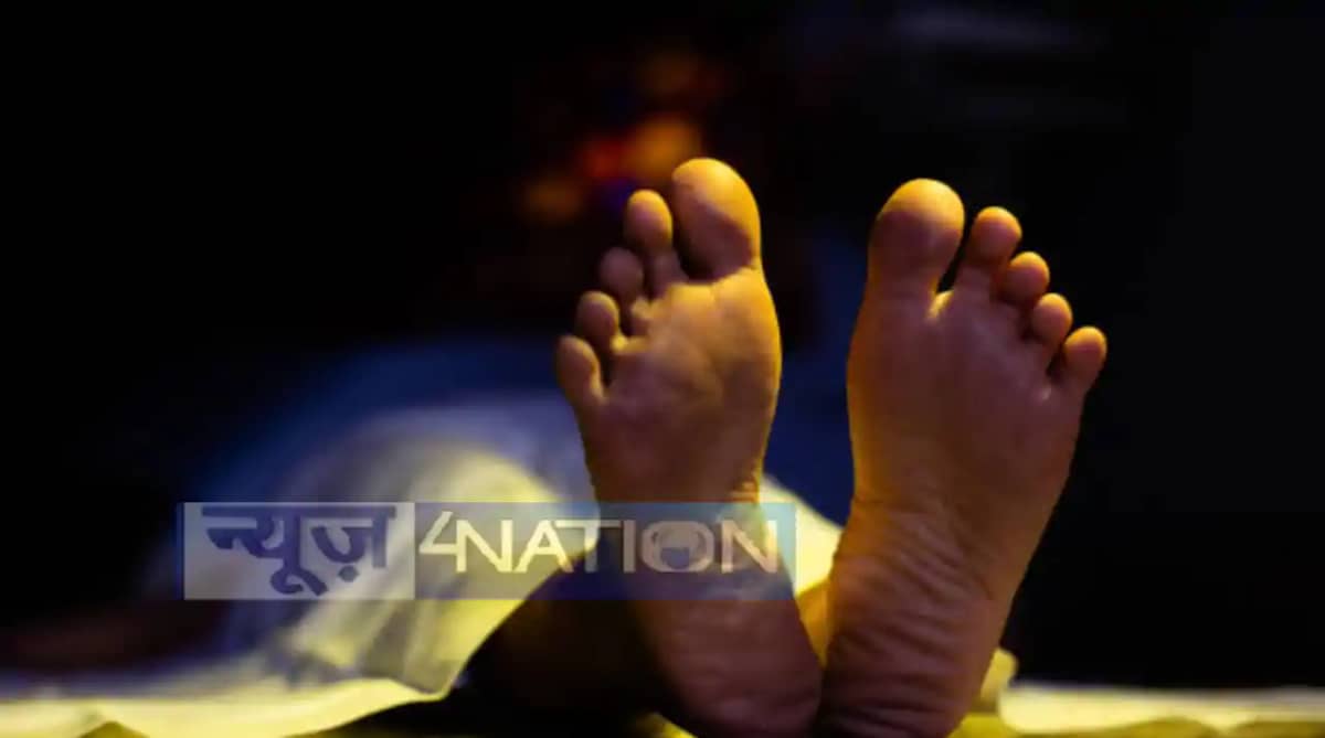पूर्णिया में प्रेमी ने वीडियो कॉल पर की प्रेमिका से बात फिर पूर्णिया में प्रेमी ने वीडियो कॉल पर की प्रेमिका से बात फिर