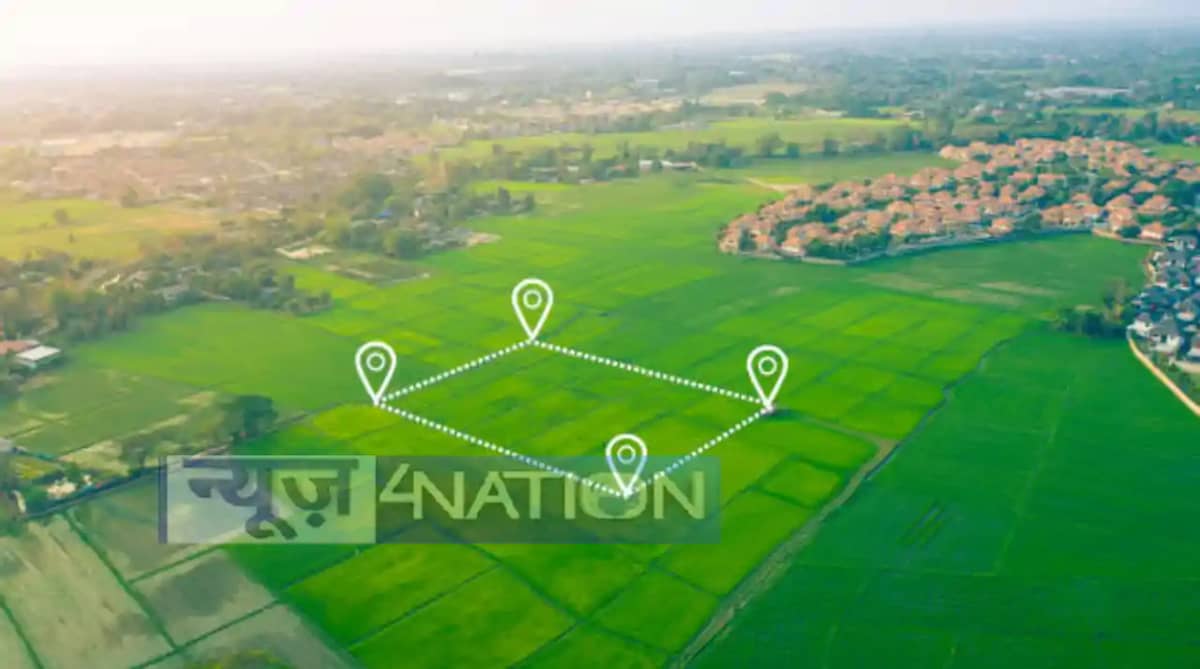 Bihar Land Dispute: पटना-जहानाबाद सहित 6 जिलों में सेना की ज Bihar Land Dispute: पटना-जहानाबाद सहित 6 जिलों में सेना की ज
