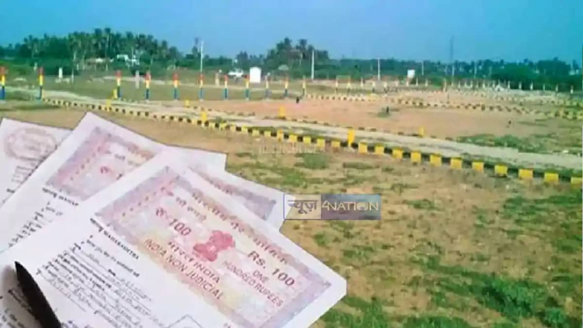 Land Mutation Rule : बिना वजह दाखिल खारिज में अड़ंगा लगाना अं Land Mutation Rule : बिना वजह दाखिल खारिज में अड़ंगा लगाना अं