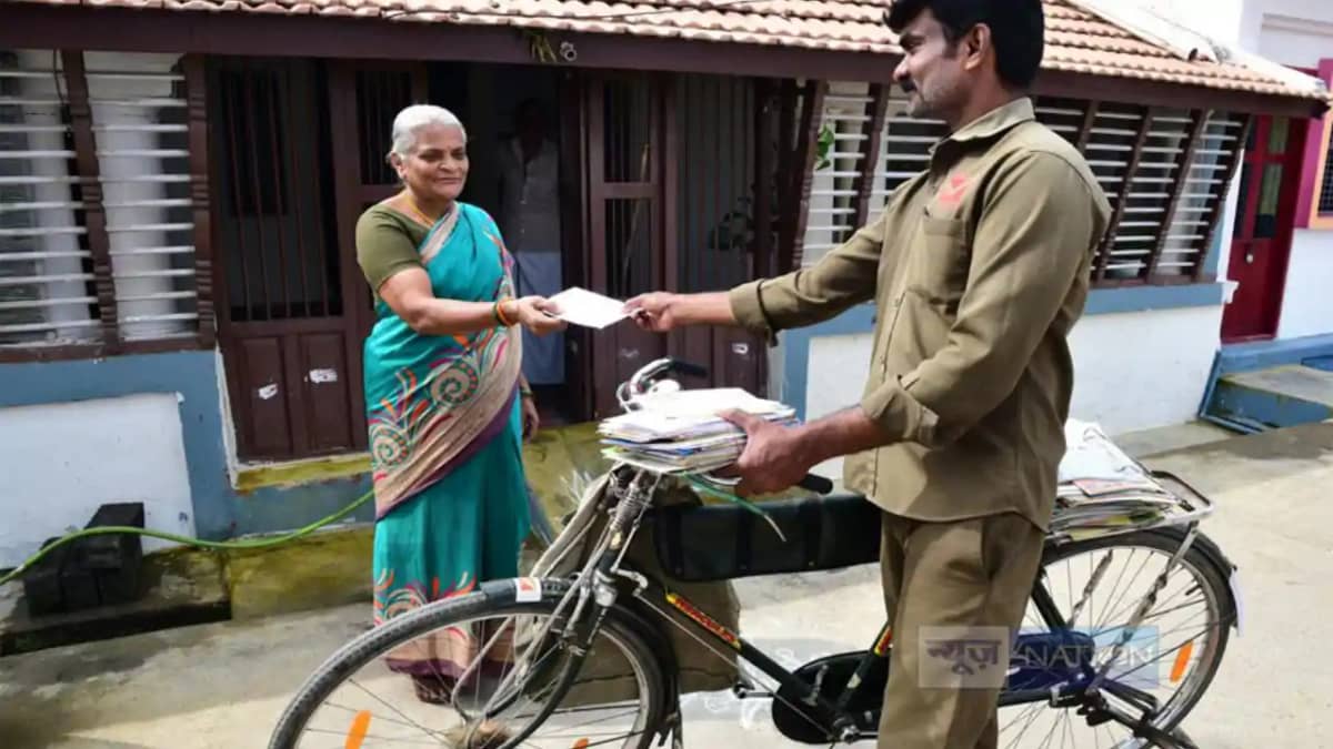 India Post -भारतीय डाक विभाग ने 10वीं पास युवाओं के लिए निका India Post -भारतीय डाक विभाग ने 10वीं पास युवाओं के लिए निका