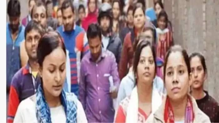 राजस्थान लोक सेवा आयोग द्वारा सहायक आचार्य भर्ती परीक्षा-202 राजस्थान लोक सेवा आयोग द्वारा सहायक आचार्य भर्ती परीक्षा-202