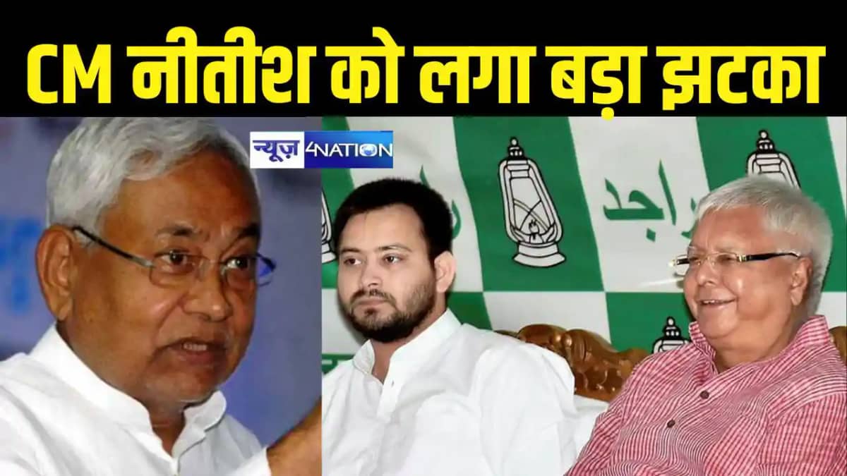 Nitish lalu tejashwi Nitish lalu tejashwi