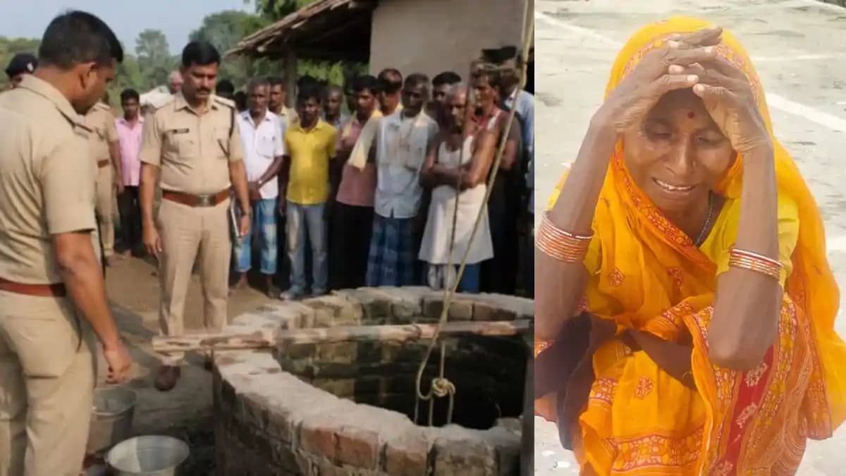 मामूली विवाद में हैवान बना पिता : कलयुगी पिता ने सगी बेटी और मामूली विवाद में हैवान बना पिता : कलयुगी पिता ने सगी बेटी और
