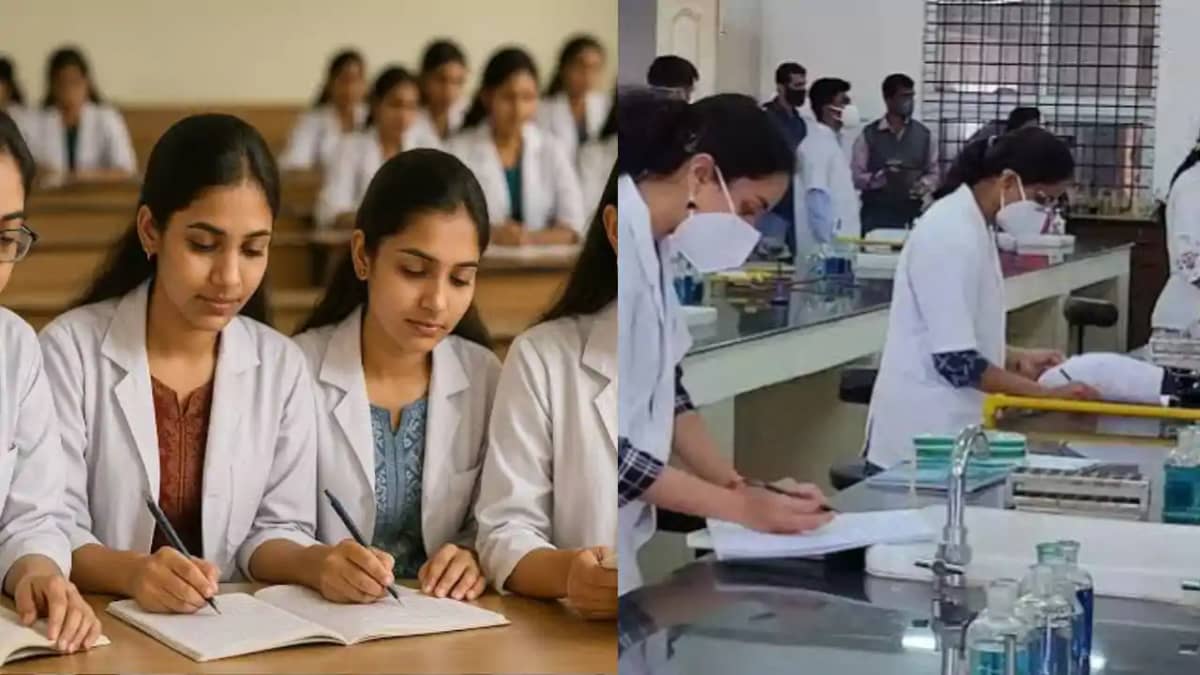 Bihar Expands MBBS Seats PMCH Gets 250 450 More Approved Bihar Expands MBBS Seats PMCH Gets 250 450 More Approved