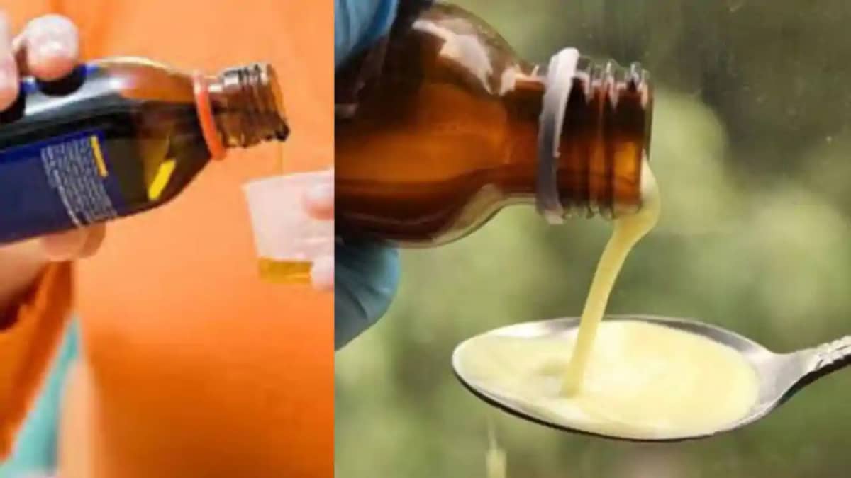Crackdown on Alcohol Syrups Balancing Treatment and Misuse R Crackdown on Alcohol Syrups Balancing Treatment and Misuse R