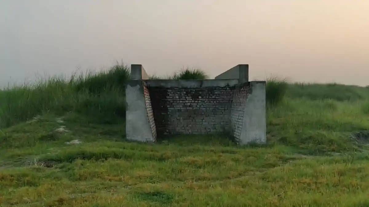 MNREGA scheme in Motihari MNREGA scheme in Motihari