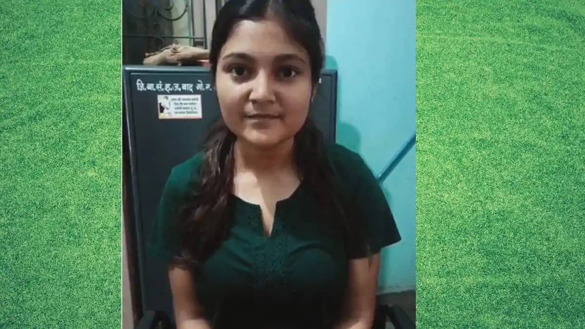 पीएम केयर्स योजना बनी रिया के सपनों की उड़ान: माता-पिता को ख पीएम केयर्स योजना बनी रिया के सपनों की उड़ान: माता-पिता को ख