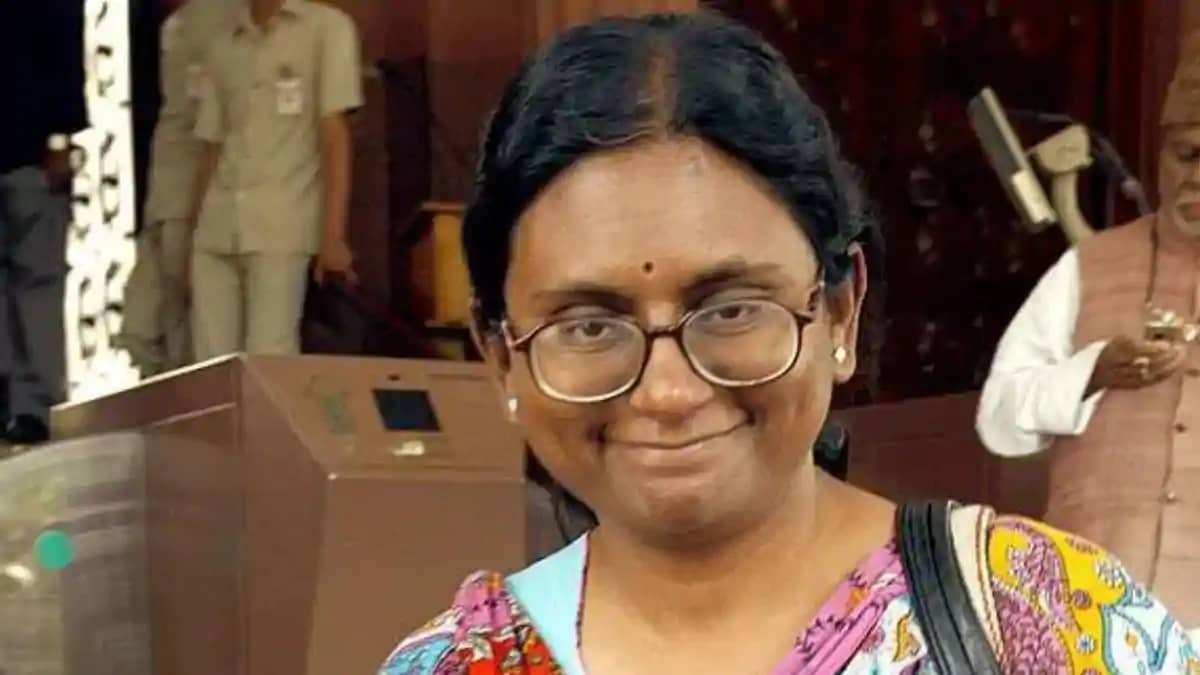मीनाक्षी नटराजन मीनाक्षी नटराजन