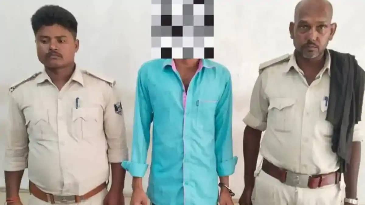 सुपौल में नाबालिग से दुष्कर्म मामले का मुख्य आरोपी गिरफ्तार: सुपौल में नाबालिग से दुष्कर्म मामले का मुख्य आरोपी गिरफ्तार: