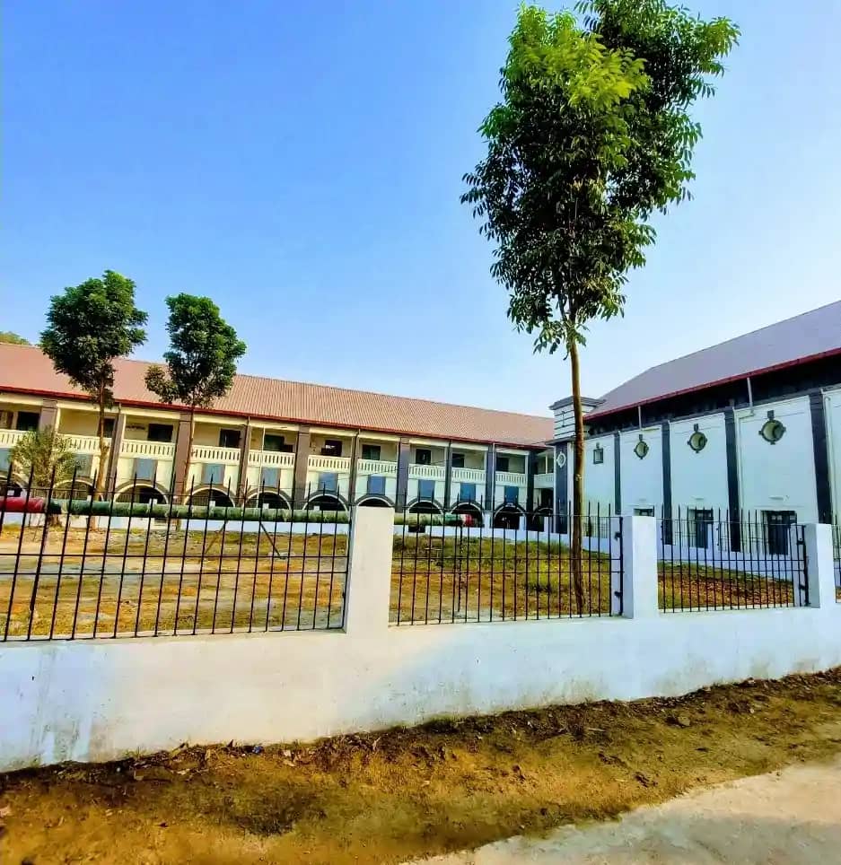 Bihar Education News:ऐतिहासिक जिला स्कूल अब बनेगा सरस्वती वि Bihar Education News:ऐतिहासिक जिला स्कूल अब बनेगा सरस्वती वि
