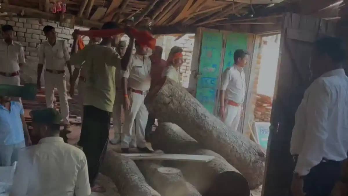 Nawada crime news Nawada crime news