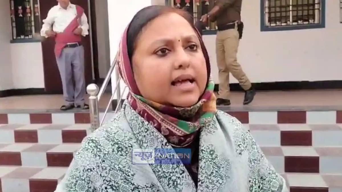 दरभंगा मेयर दरभंगा मेयर