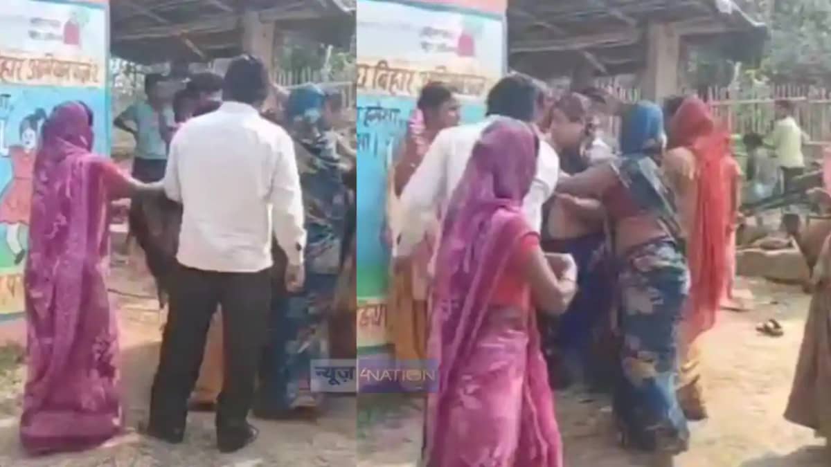 Bihar Teacher News Bihar Teacher News