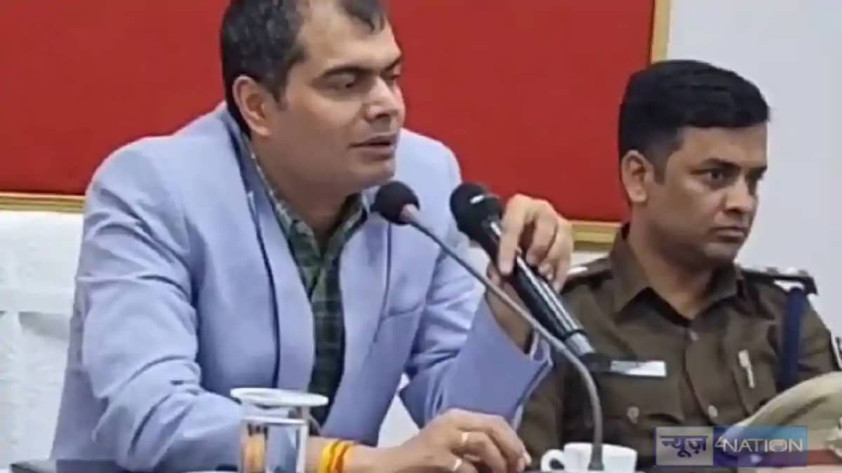BIHAR NEWS - जुमे की नमाज के लिए होली को दो घंटे स्थगित रखने BIHAR NEWS - जुमे की नमाज के लिए होली को दो घंटे स्थगित रखने