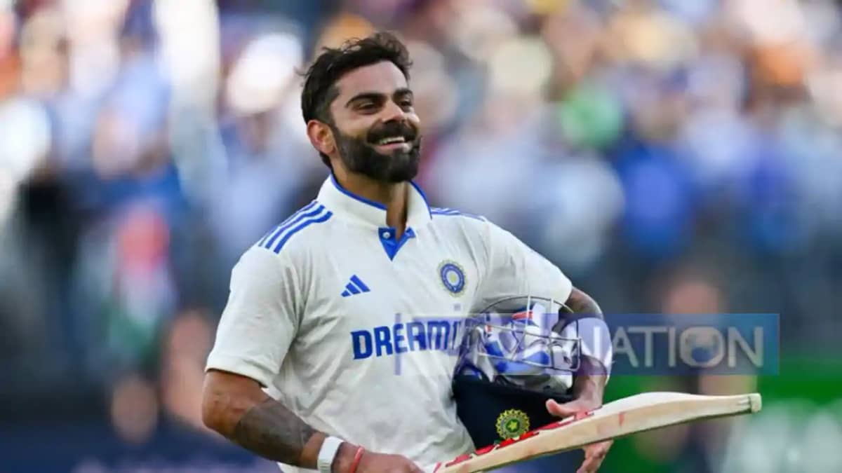 VIRAT KOHLI VIRAT KOHLI