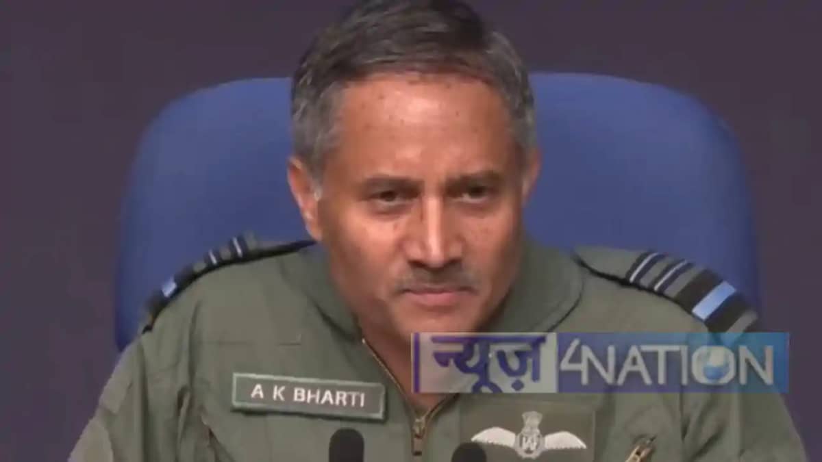 Operation Sindoor Operation Sindoor