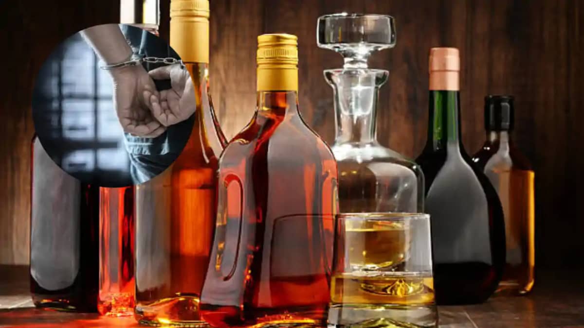 Bihar Liquor Bihar Liquor