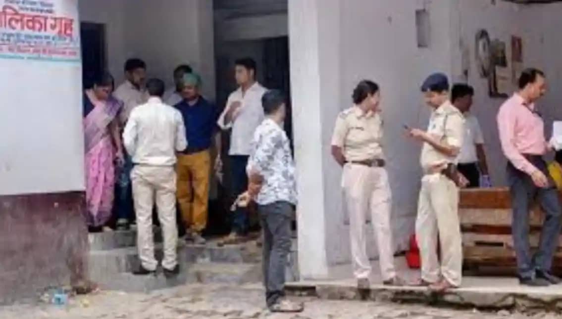 Muzaffarpur Shelter Home Case Muzaffarpur Shelter Home Case