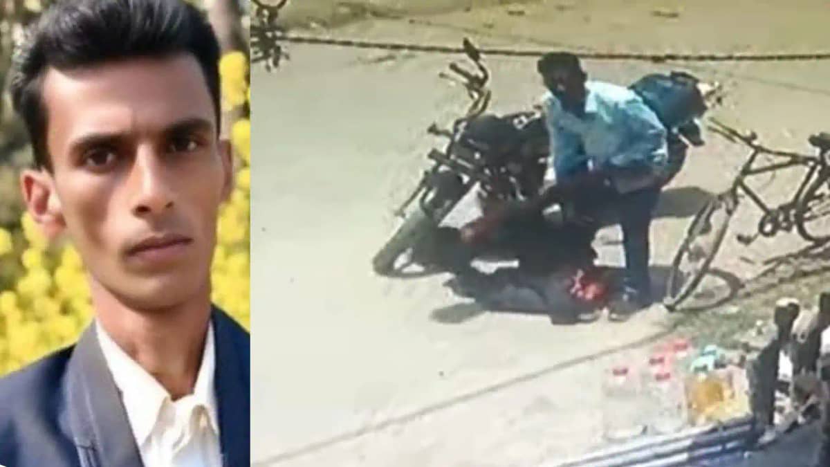 Muzaffarpur Groom Ranjeet Bhagat CCTV Muzaffarpur Groom Ranjeet Bhagat CCTV