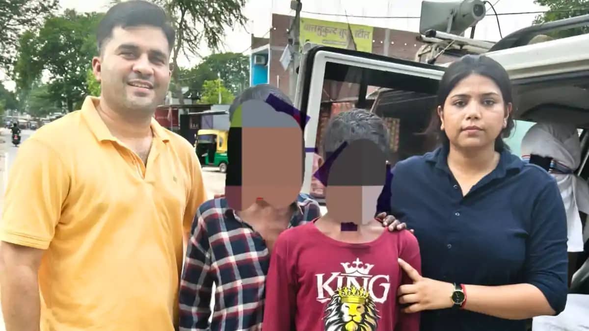 Bihar News : मुजफ्फरपुर बाल गृह से फरार बच्चों की तलाश तेज, Bihar News : मुजफ्फरपुर बाल गृह से फरार बच्चों की तलाश तेज,