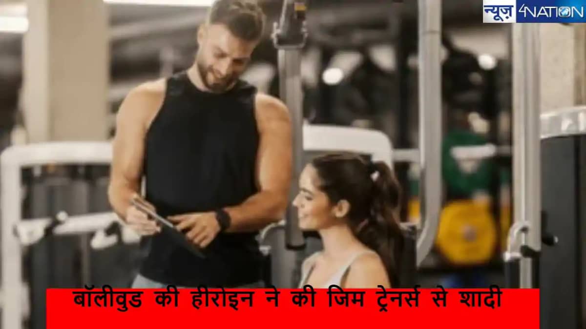 Fall In Love With Their Gym Trainer बदन को सुडौल बनाने जिम Fall In Love With Their Gym Trainer बदन को सुडौल बनाने जिम