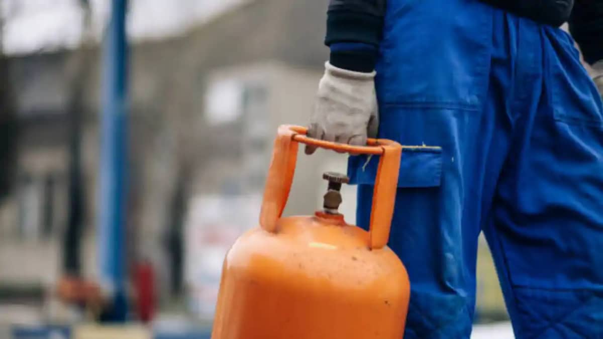 LPG Price Today LPG Price Today