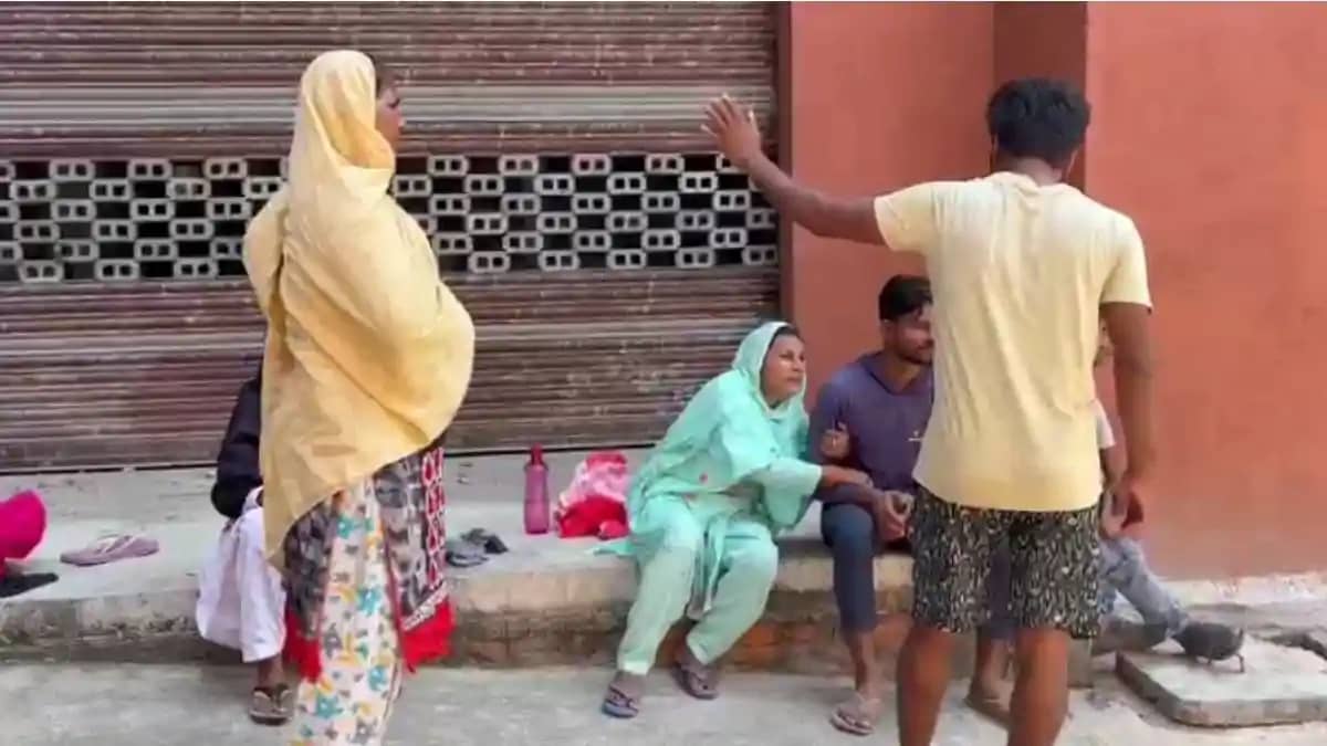 dies in police custody in Bettiah dies in police custody in Bettiah