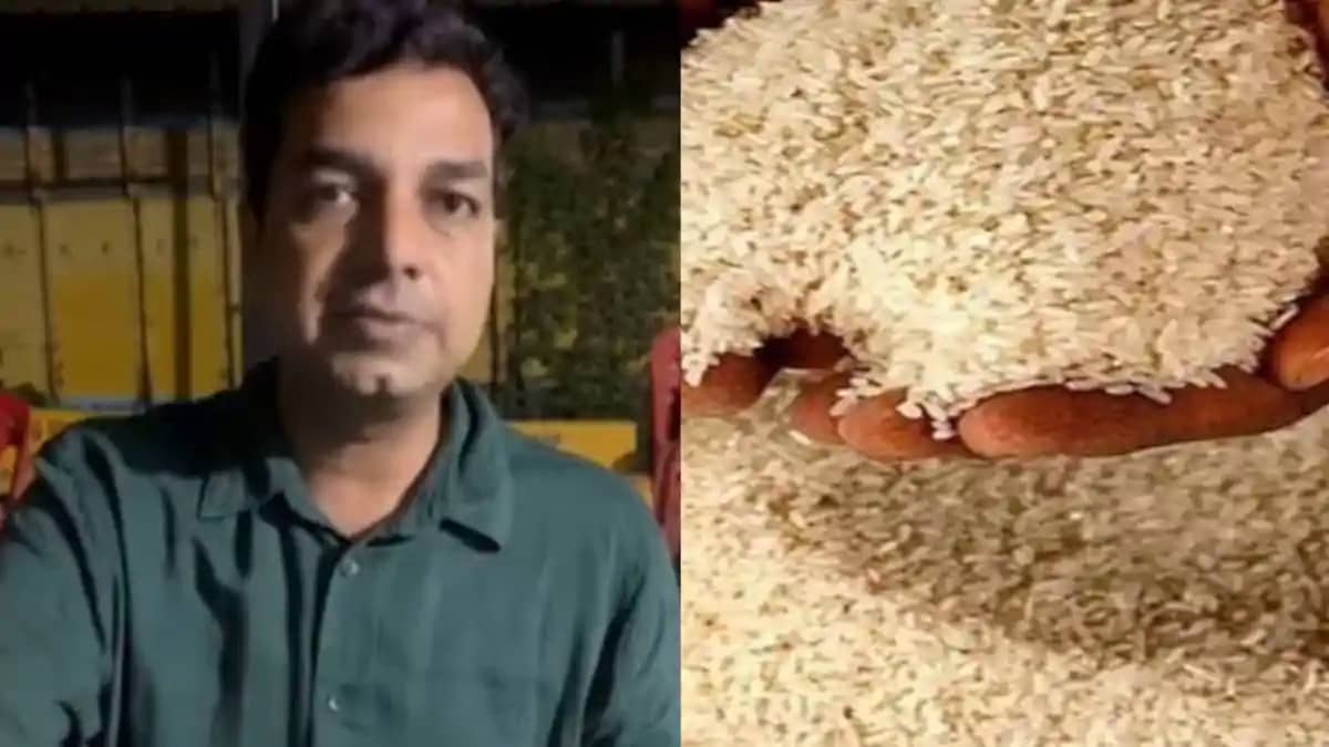 Motihari 705 Quintal Ration Scam Motihari 705 Quintal Ration Scam