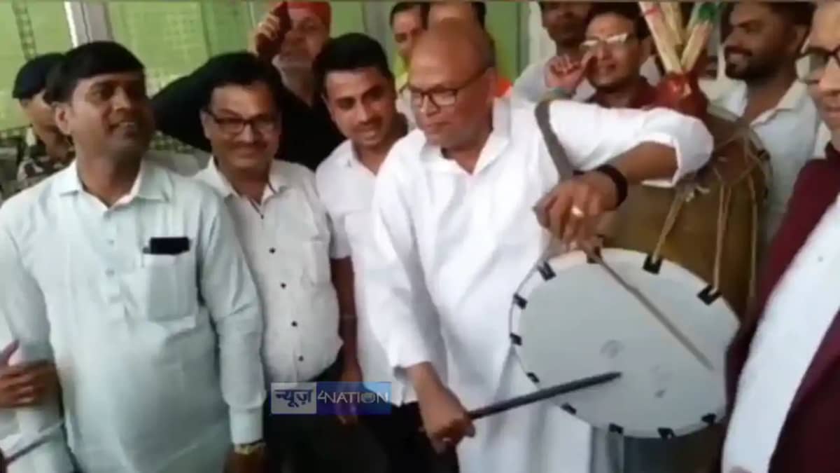 Bihar Congress Bihar Congress